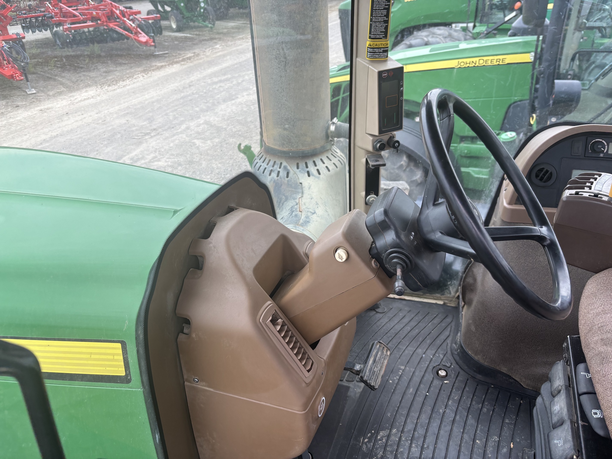 2010 John Deere 9430 Image 2
