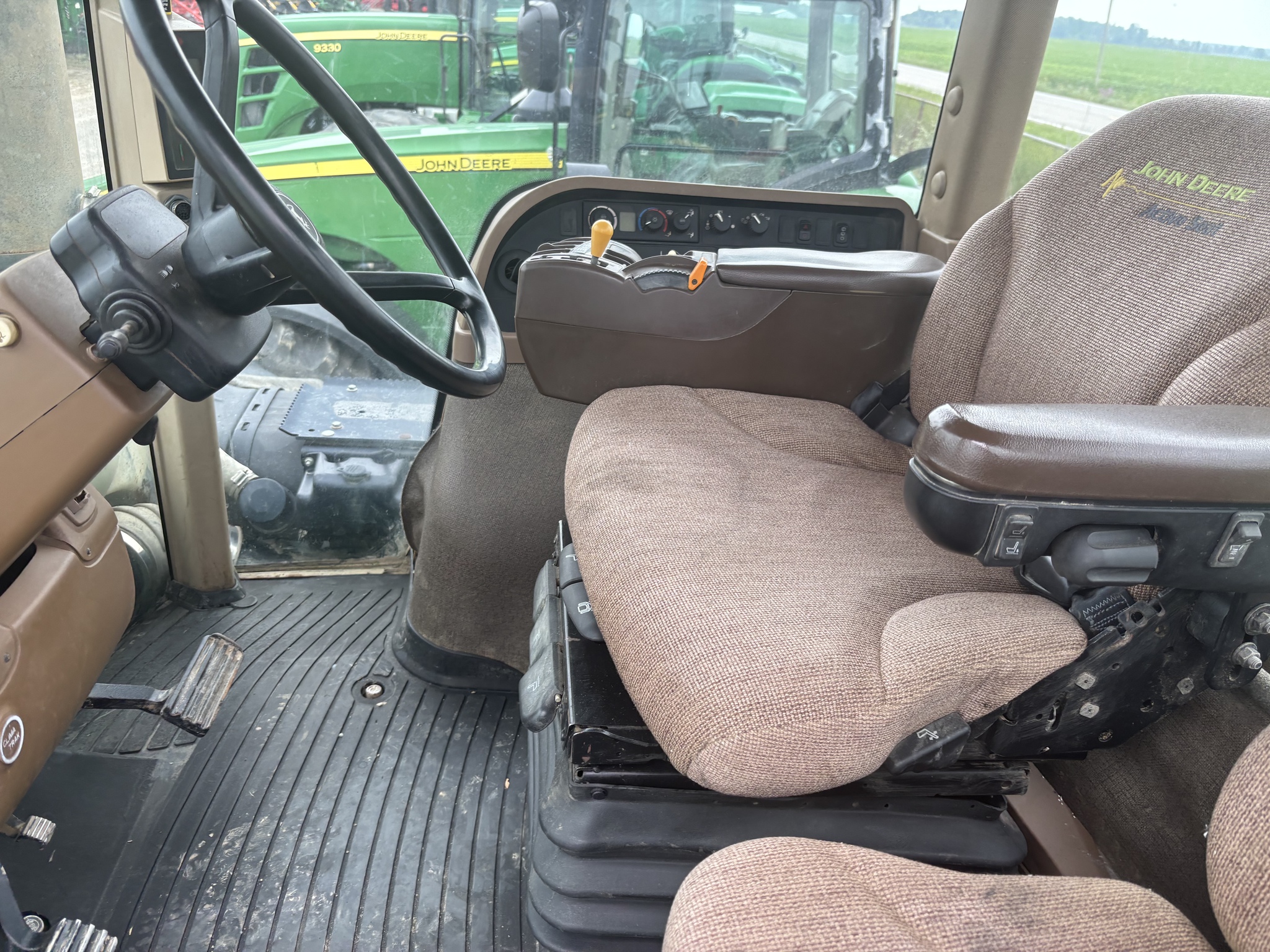 2010 John Deere 9430 Image 4