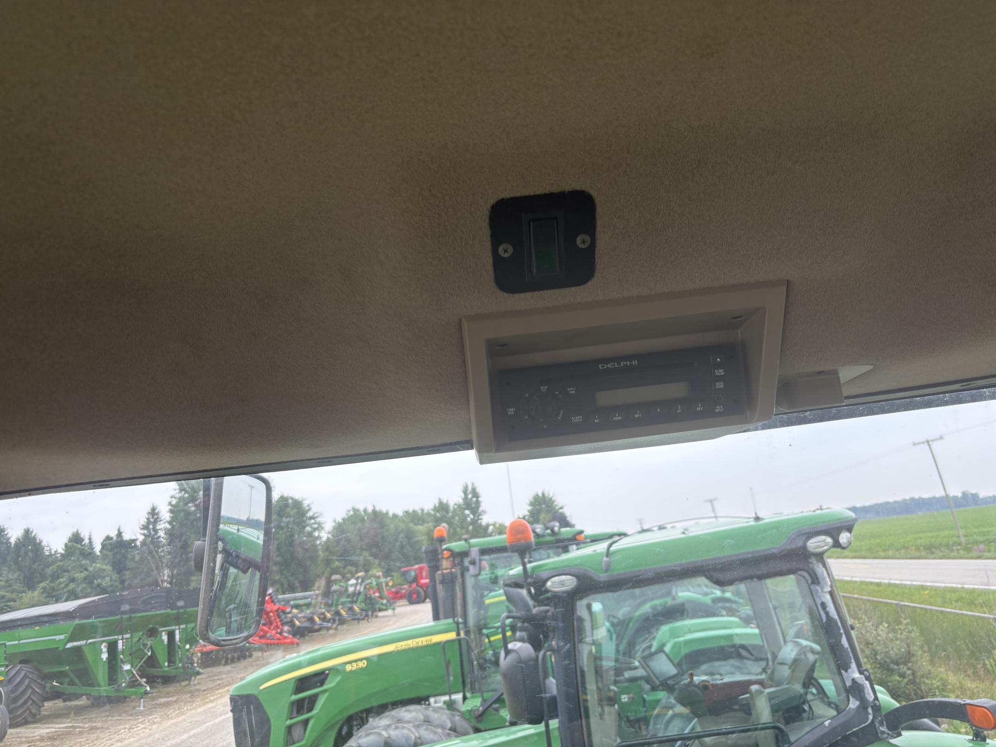 2010 John Deere 9430 Image 7