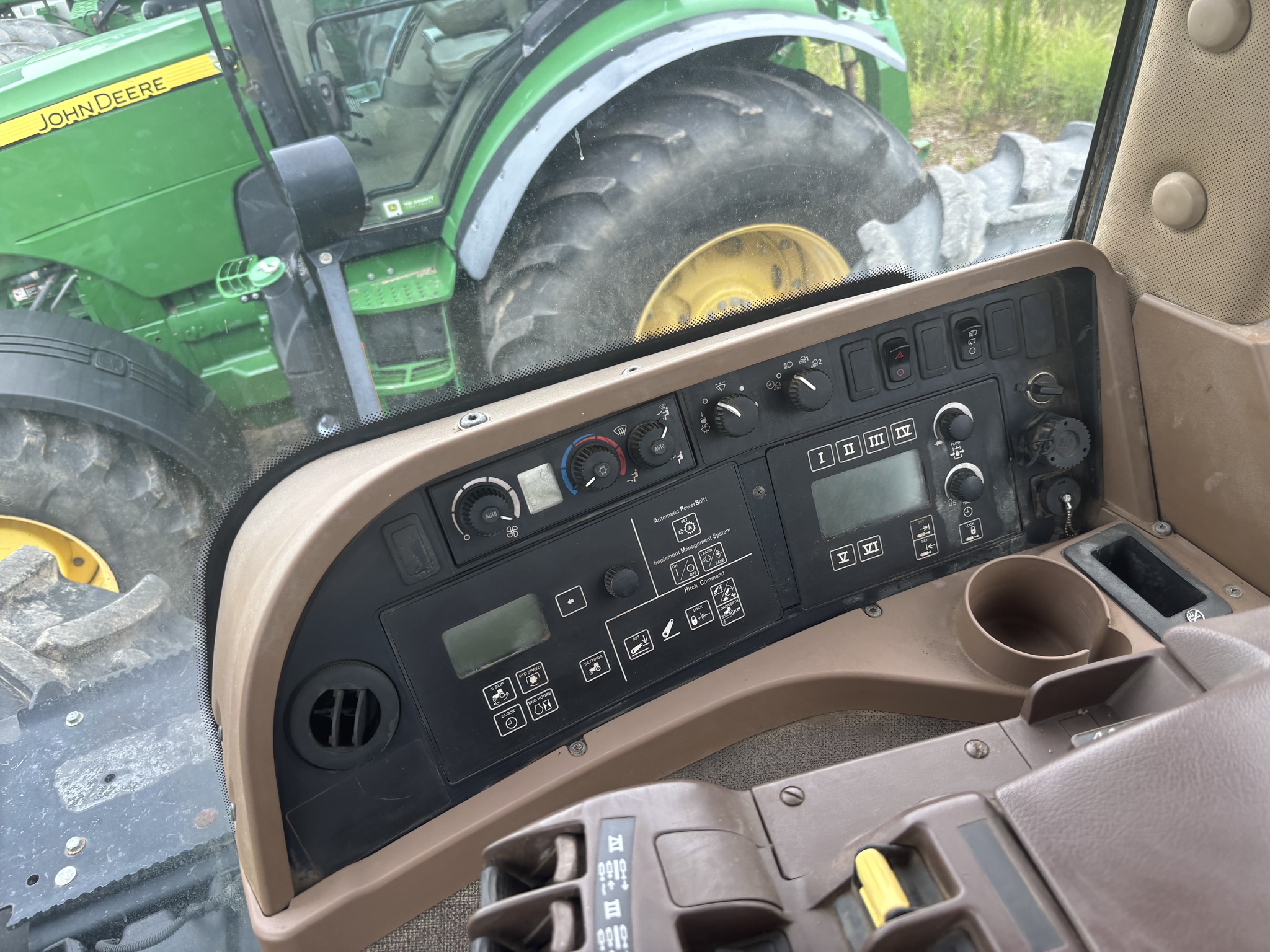 2010 John Deere 9430 Image 10