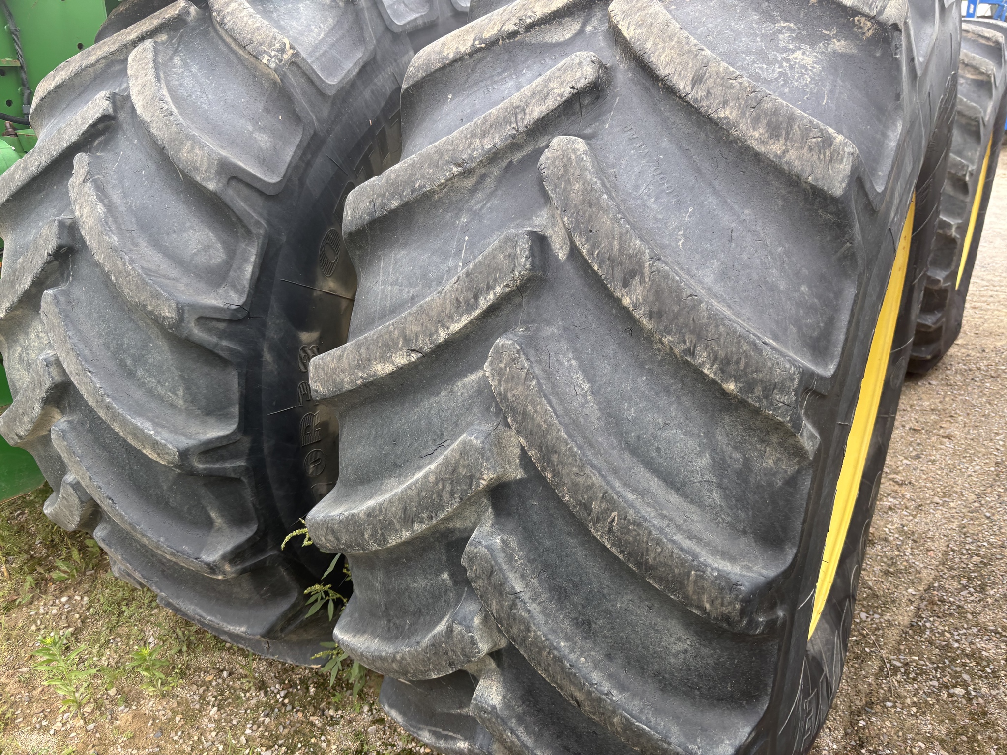 2010 John Deere 9430 Image 14