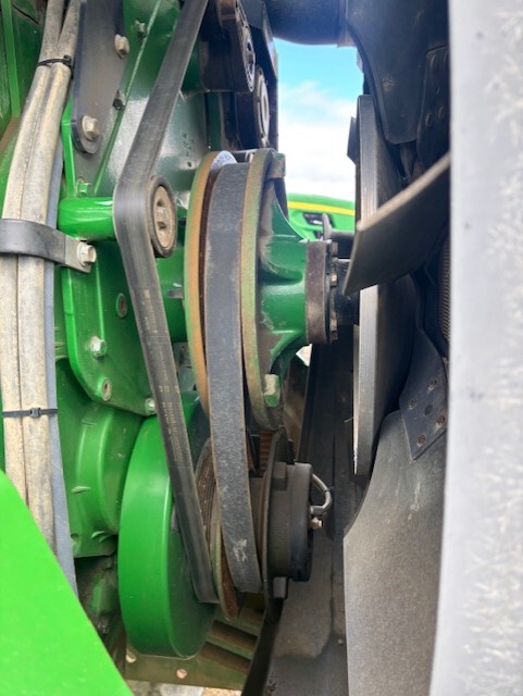 2010 John Deere 9430 Image 16