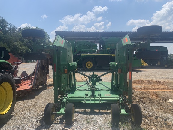 2020 John Deere M20 Photo 2