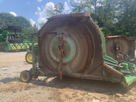 2020 John Deere M20 Photo 4