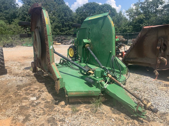 2020 John Deere M20 Photo 5