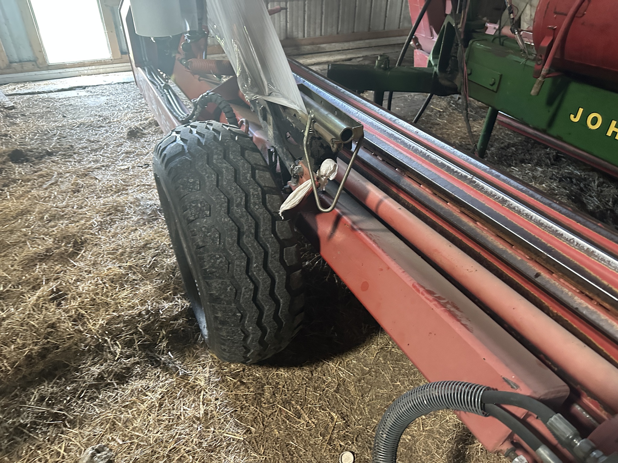 2011 Kuhn SW7664 Image 2