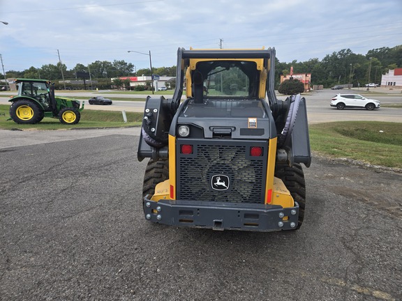 2023 John Deere 320G