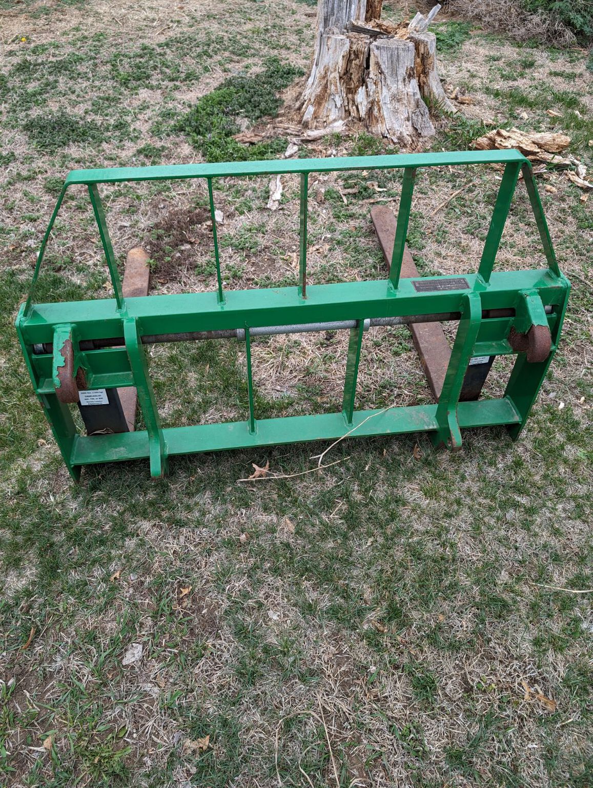 Frontier AP13G Image 1