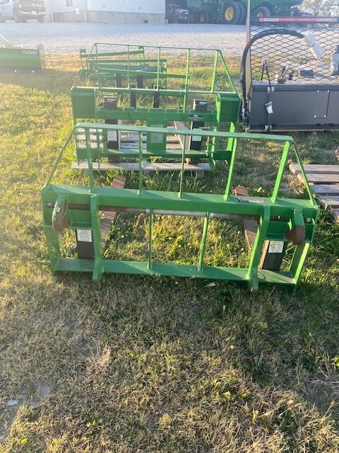 2015 Frontier AP13G Image 3