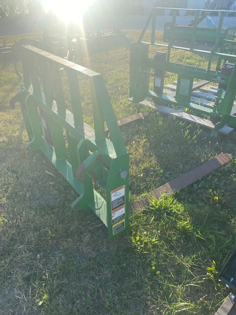 2015 Frontier AP13G Image 5