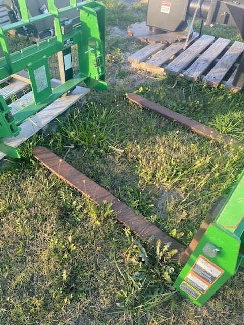 2015 Frontier AP13G Image 7