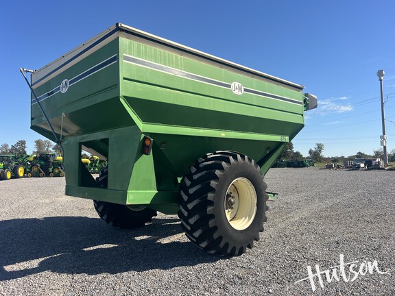 Photo of 1998 J&M 875-16