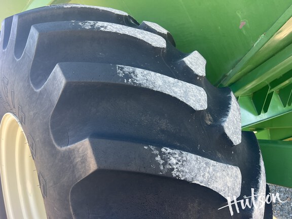 Photo of 1998 J&M 875-16