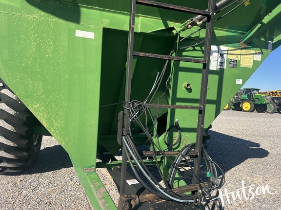 Photo of 1998 J&M 875-16