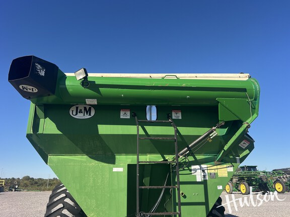 Photo of 1998 J&M 875-16