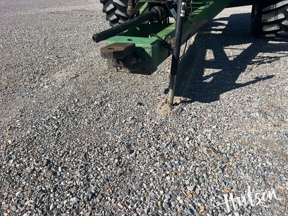 Photo of 1998 J&M 875-16