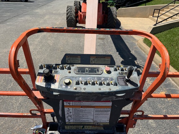 2017 JLG 1250AJP-7