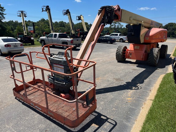 2017 JLG 1250AJP-5