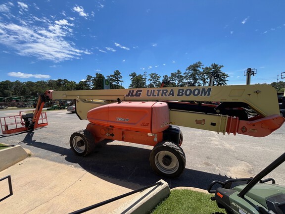 2017 JLG 1250AJP-3