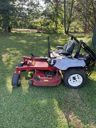 2022 Exmark RZE708GEM