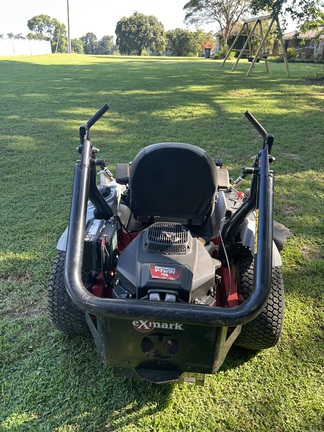 2022 Exmark RZE708GEM