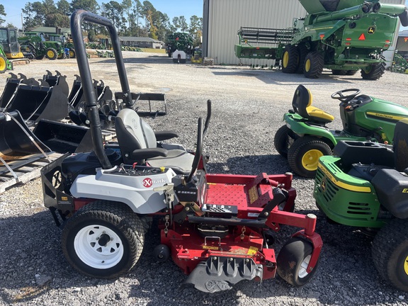 2022 Exmark RZE708GEM