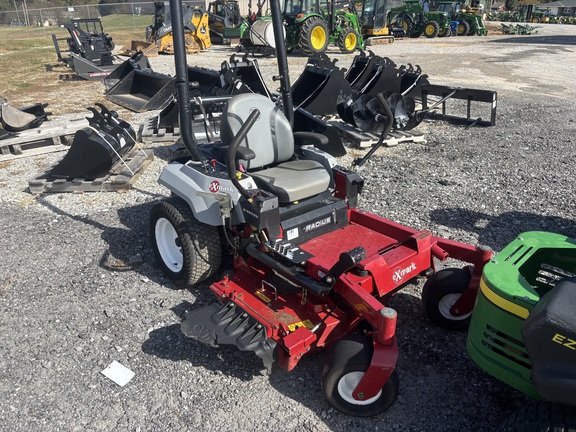 2022 Exmark RZE708GEM