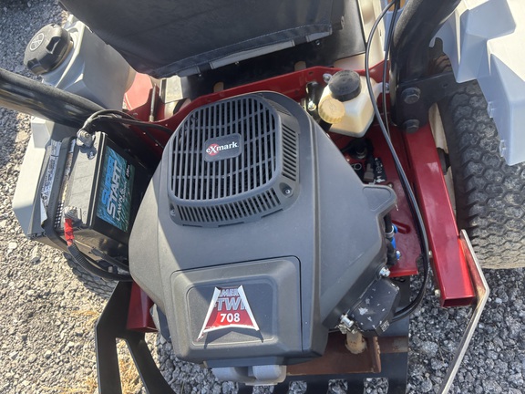 2022 Exmark RZE708GEM