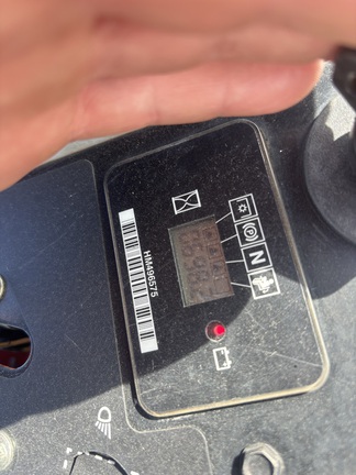 2022 Exmark RZE708GEM