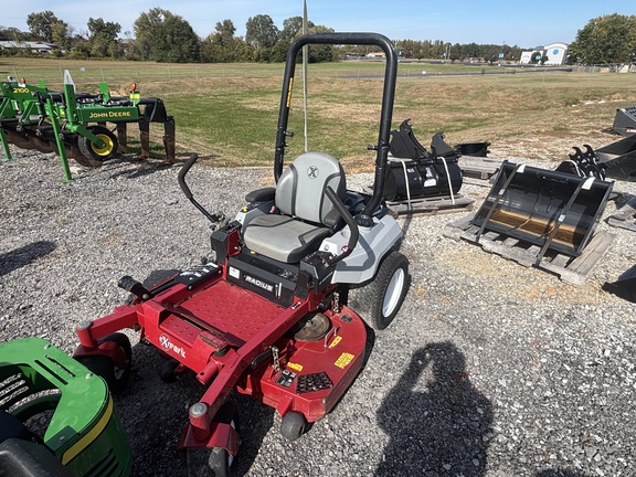 2022 Exmark RZE708GEM