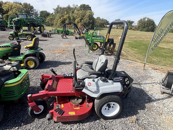 2022 Exmark RZE708GEM