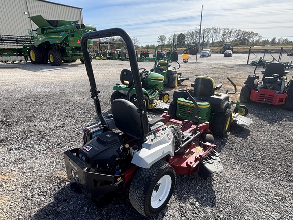2022 Exmark RZE708GEM