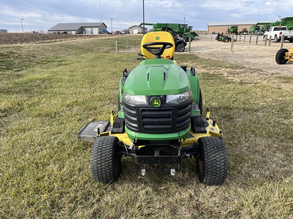 2022 John Deere X730 - Photo2
