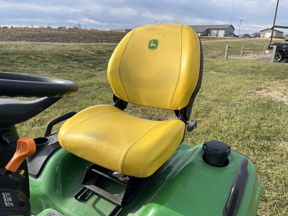 2022 John Deere X730 - Photo20