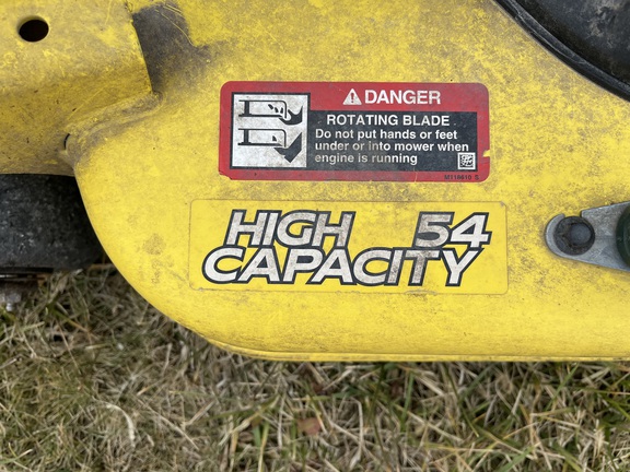 2022 John Deere X730 - Photo25