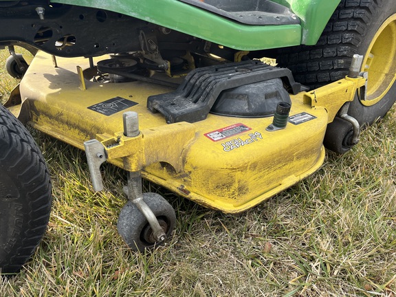 2022 John Deere X730 - Photo26
