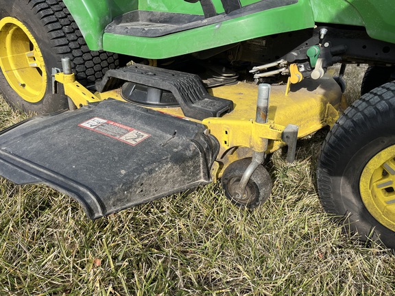 2022 John Deere X730 - Photo27