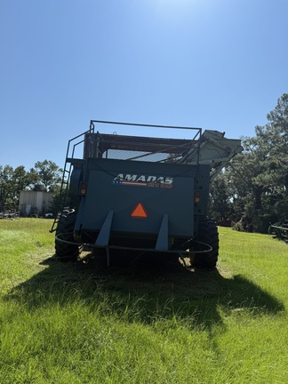 2012 Amadas 2110 Photo 2