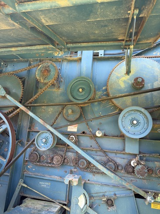 2012 Amadas 2110 Photo 4