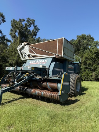 2012 Amadas 2110 Photo 5