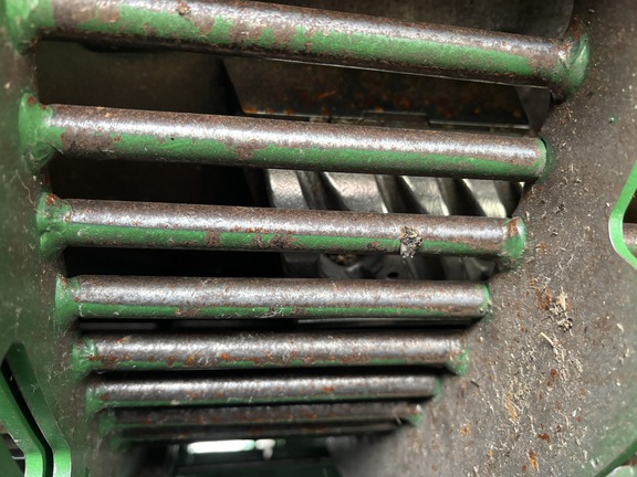 Used 2023 John Deere X9 1000 Combines at Koenig Equipment in Anna, OH - Photo27