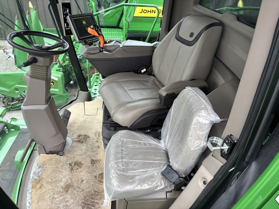 Used 2023 John Deere X9 1000 Combines at Koenig Equipment in Anna, OH - Photo46