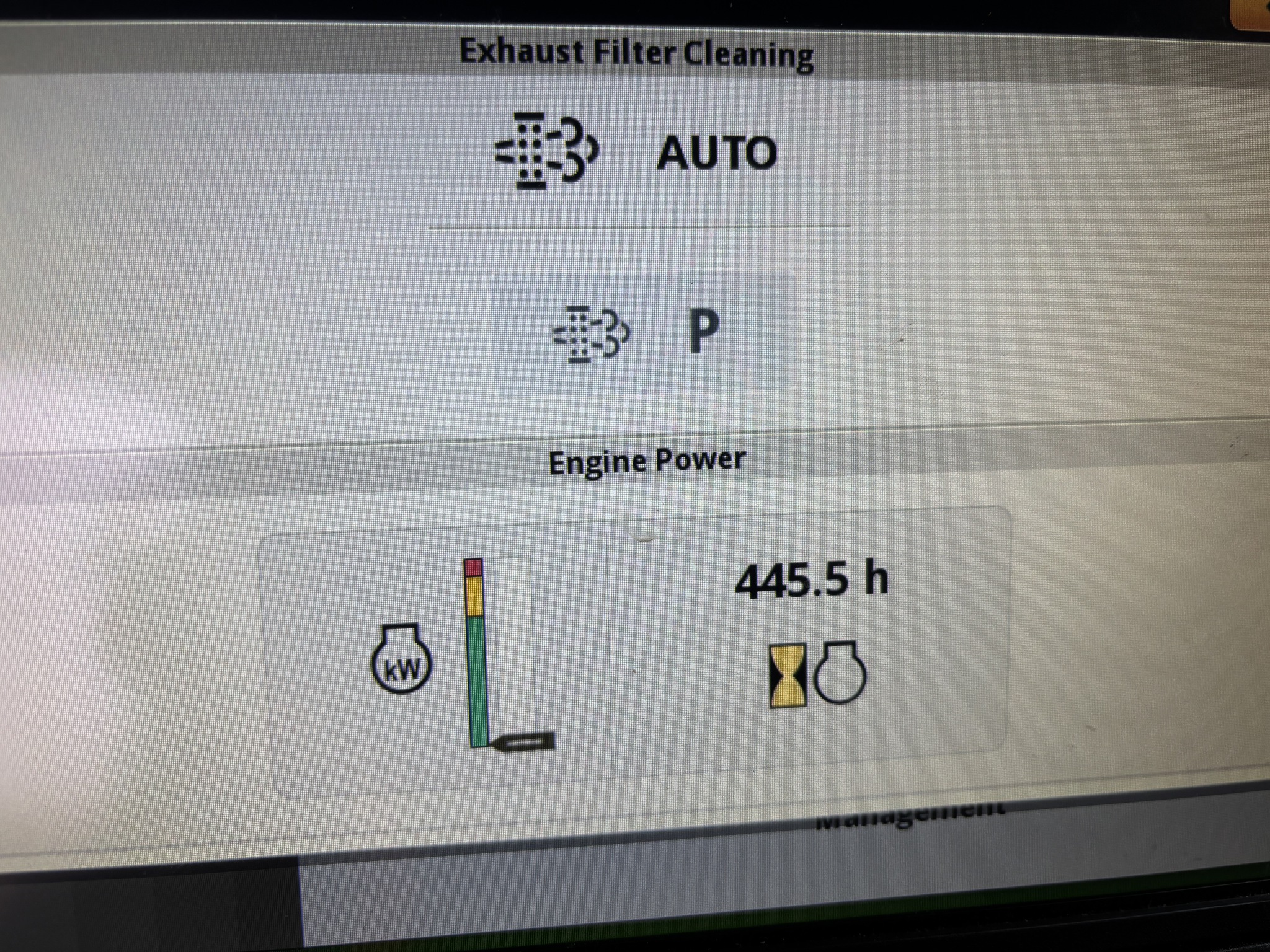 Used 2023 John Deere X9 1000 Combines at Koenig Equipment in Anna, OH - PhotoXL47