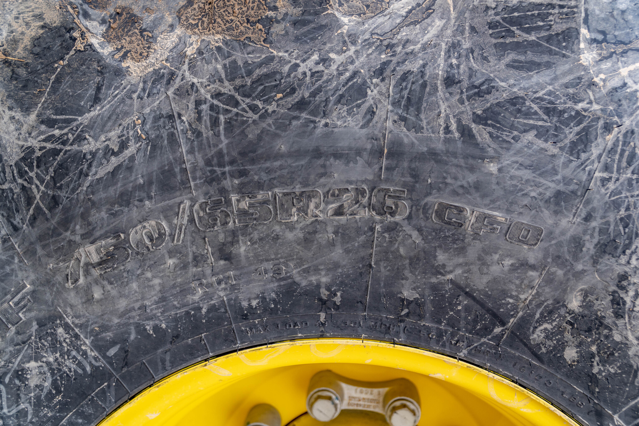 Used 2023 John Deere X9 1000 Combines at Koenig Equipment in Anna, OH - PhotoXL11