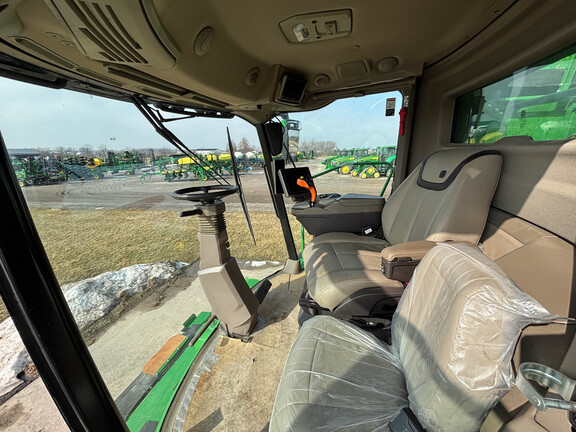 Used 2023 John Deere X9 1000 Combines at Koenig Equipment in Anna, OH - Photo41
