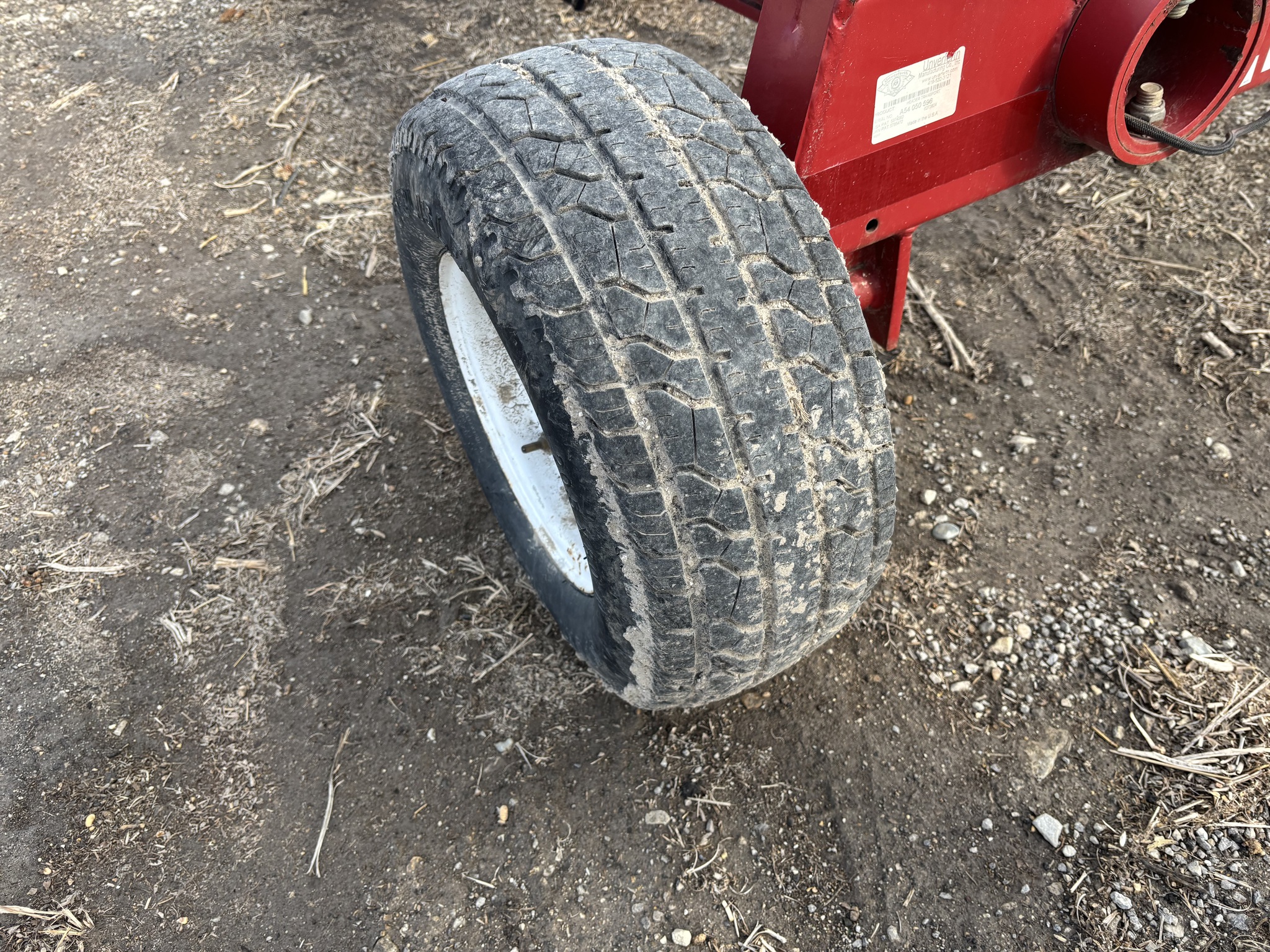  2014 Unverferth HT-30 at Heritage Tractor in Brimfield, IL