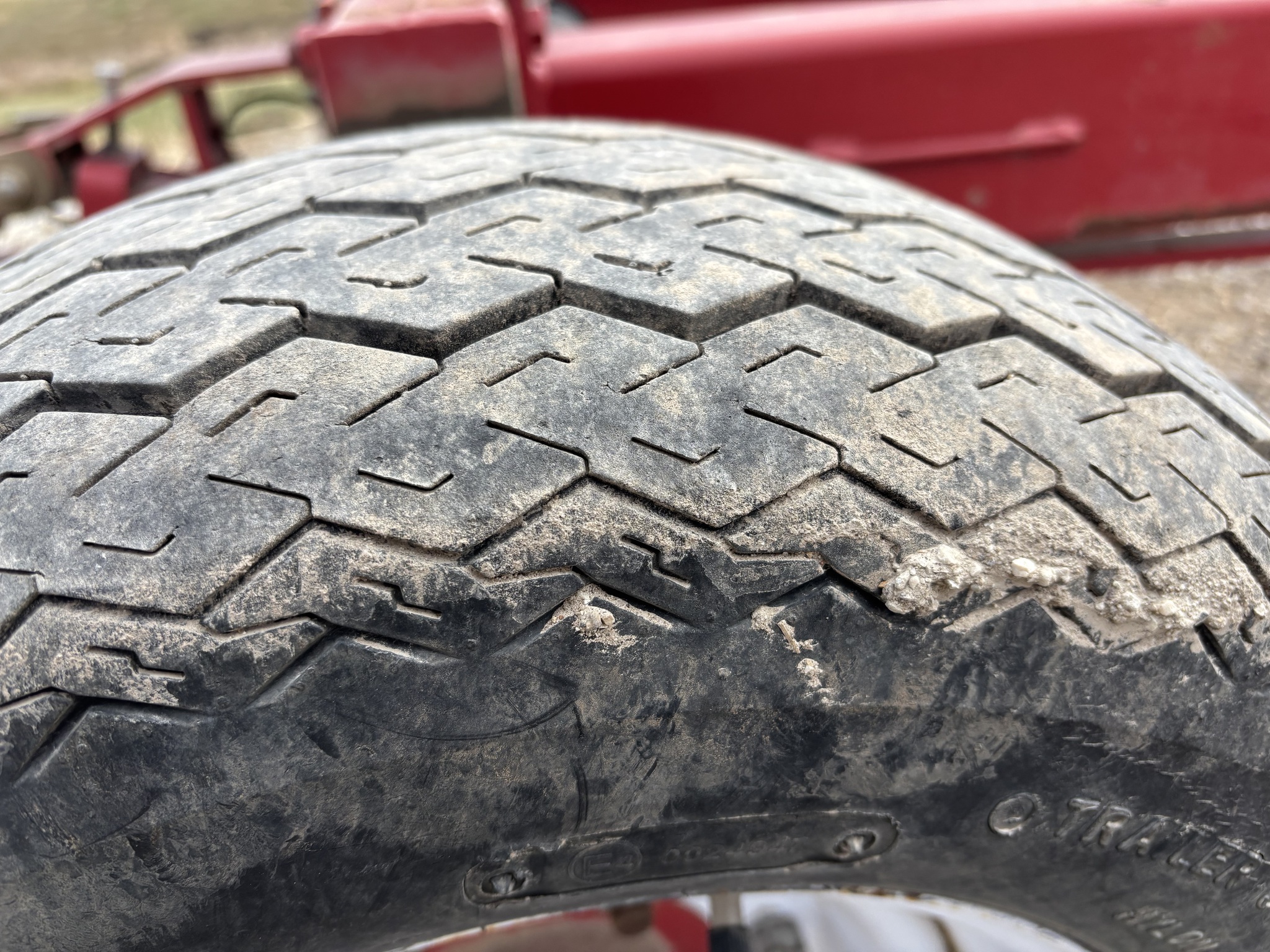  2014 Unverferth HT-30 at Heritage Tractor in Brimfield, IL