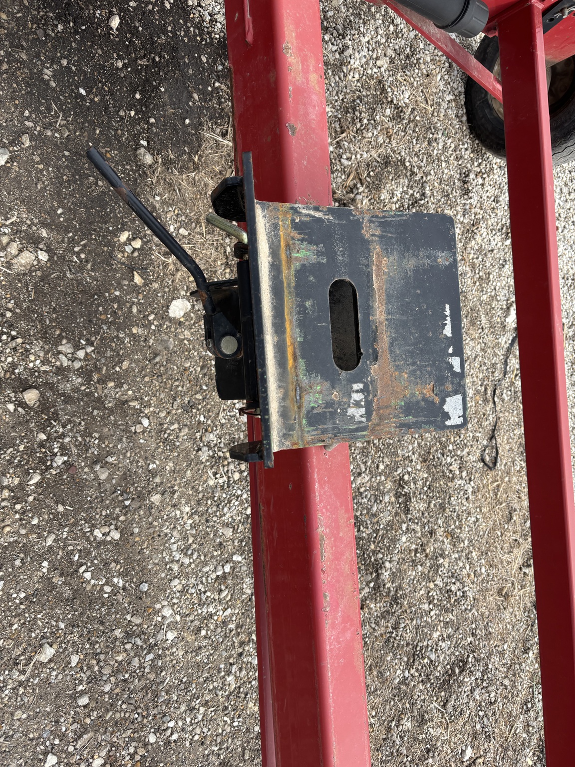  2014 Unverferth HT-30 at Heritage Tractor in Brimfield, IL