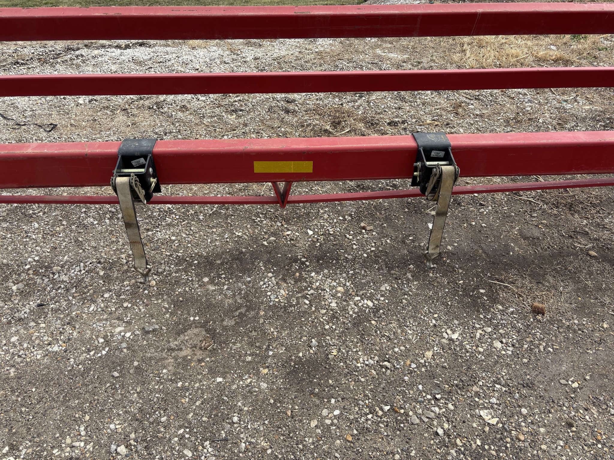  2014 Unverferth HT-30 at Heritage Tractor in Brimfield, IL