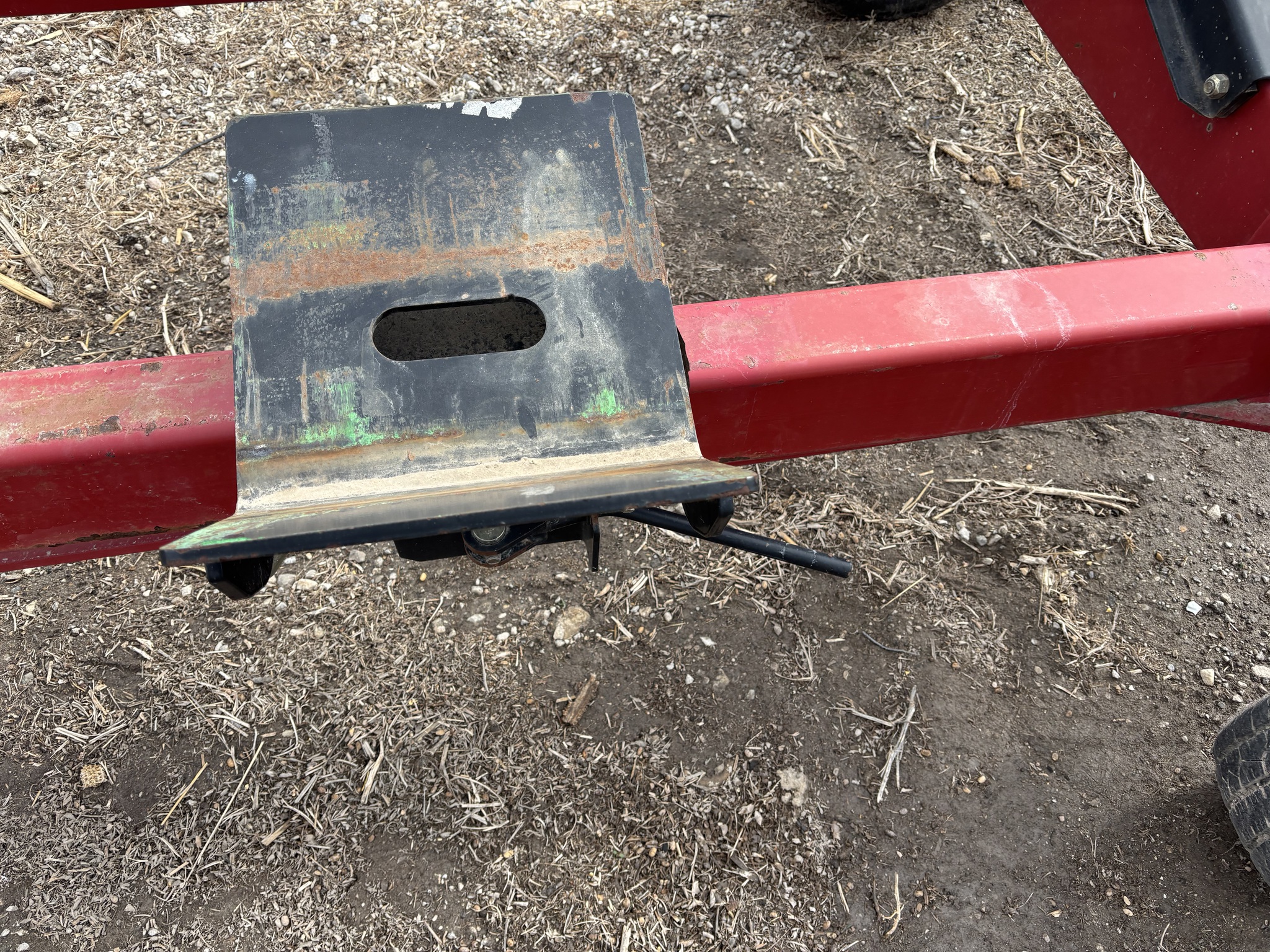  2014 Unverferth HT-30 at Heritage Tractor in Brimfield, IL